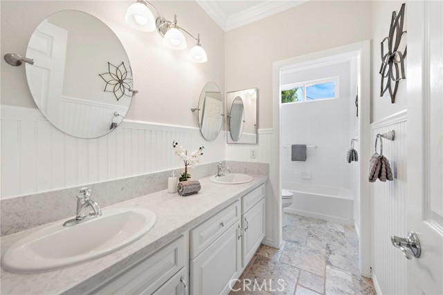 Detail Gallery Image 21 of 35 For 39828 Mount Blanc Ave, Murrieta,  CA 92562 - 3 Beds | 3 Baths