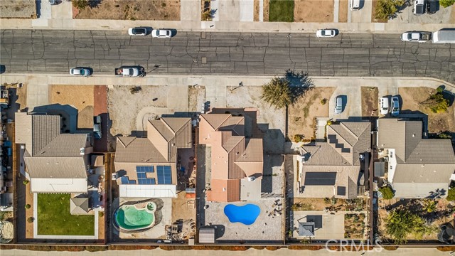 Detail Gallery Image 32 of 37 For 8541 Dove Creek, Hesperia,  CA 92344 - 4 Beds | 3 Baths