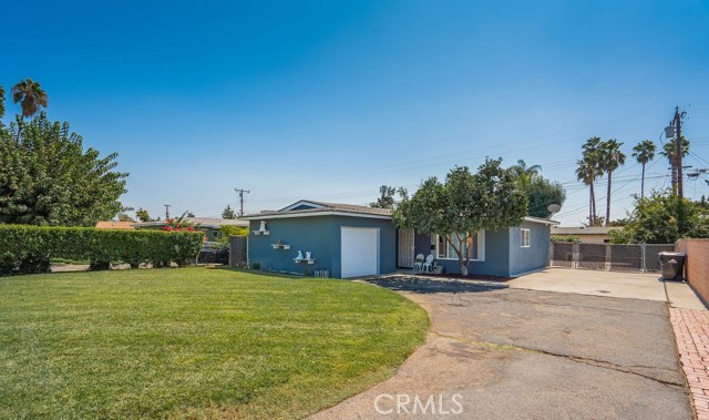 1507 W F St, Ontario, CA 91762