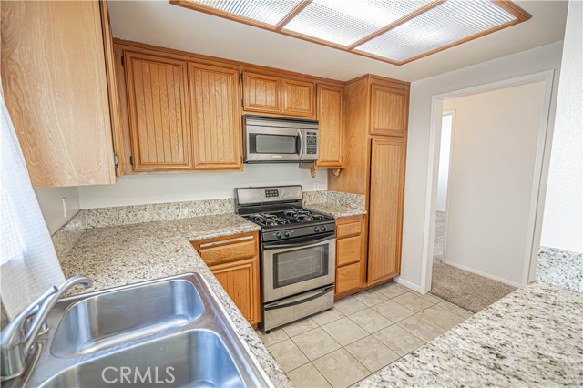 Detail Gallery Image 14 of 42 For 26854 Claudette #728,  Canyon Country,  CA 91351 - 3 Beds | 2 Baths