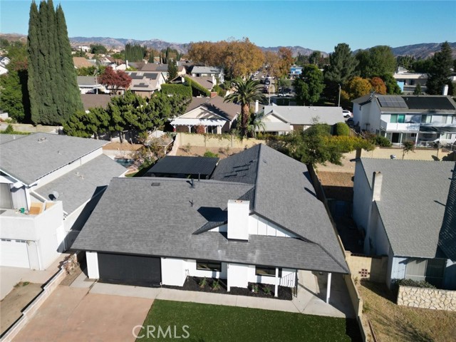 Detail Gallery Image 19 of 55 For 2738 Highgate Pl, Simi Valley,  CA 93065 - 4 Beds | 2 Baths