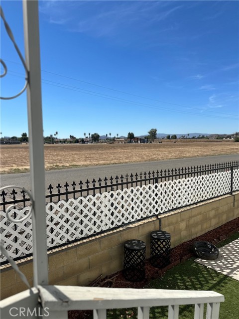 Detail Gallery Image 10 of 14 For 27150 Shadell Rd #104,  Menifee,  CA 92586 - 2 Beds | 2 Baths