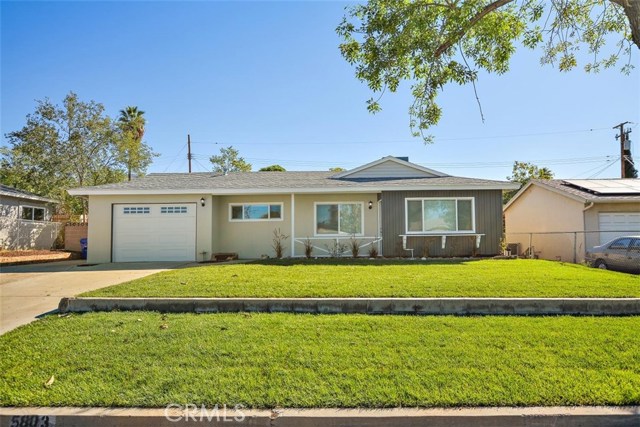 5803 Elmwood Rd, San Bernardino, CA 92404