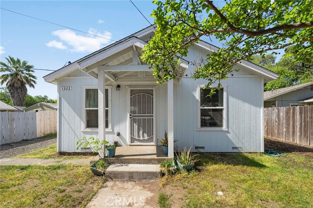 Detail Gallery Image 12 of 35 For 1322 Guill St, Chico,  CA 95928 - 2 Beds | 1 Baths