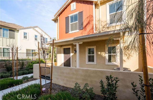 Detail Gallery Image 2 of 25 For 4215 E Carmel Privado, Ontario,  CA 91761 - 3 Beds | 2/1 Baths