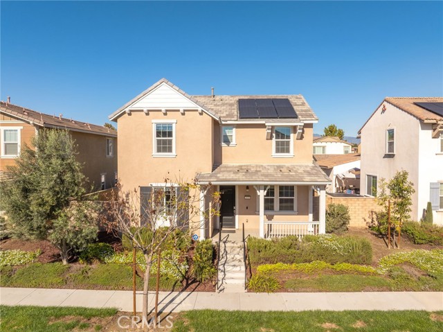 Detail Gallery Image 40 of 55 For 2929 E Penny, Ontario,  CA 91761 - 3 Beds | 2/1 Baths