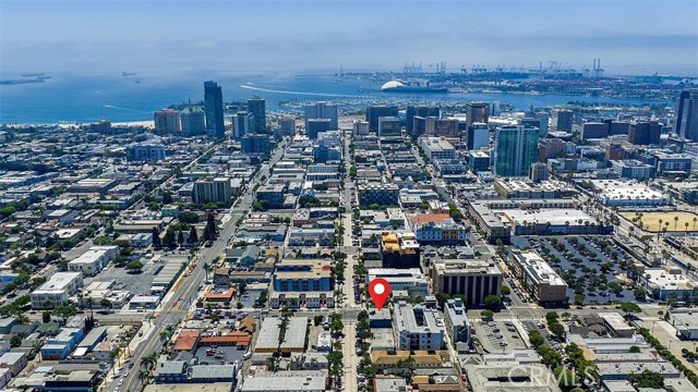 Detail Gallery Image 11 of 14 For 601 Linden Ave #104,  Long Beach,  CA 90802 - 1 Beds | 1 Baths