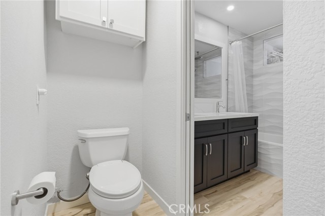 Detail Gallery Image 23 of 40 For 24506 Copper Cliff Ct #62,  Lake Forest,  CA 92630 - 2 Beds | 1/1 Baths