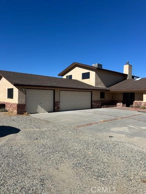 Detail Gallery Image 1 of 4 For 2910 Silver Ridge Dr, Pinon Hills,  CA 92372 - 4 Beds | 3 Baths