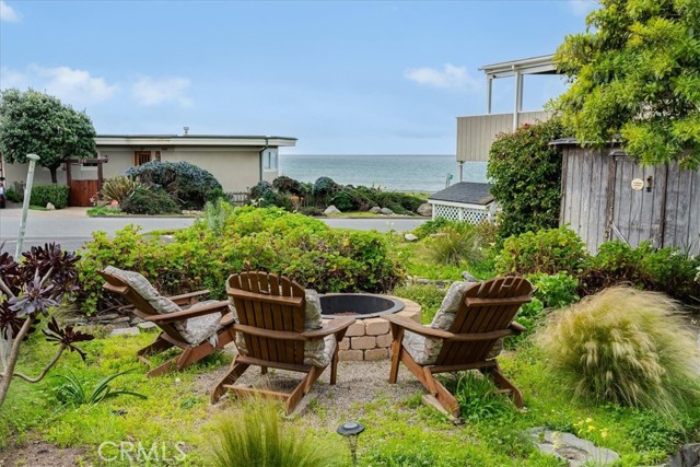 Detail Gallery Image 44 of 73 For 6100 Moonstone Beach Dr, Cambria,  CA 93428 - 4 Beds | 3/1 Baths