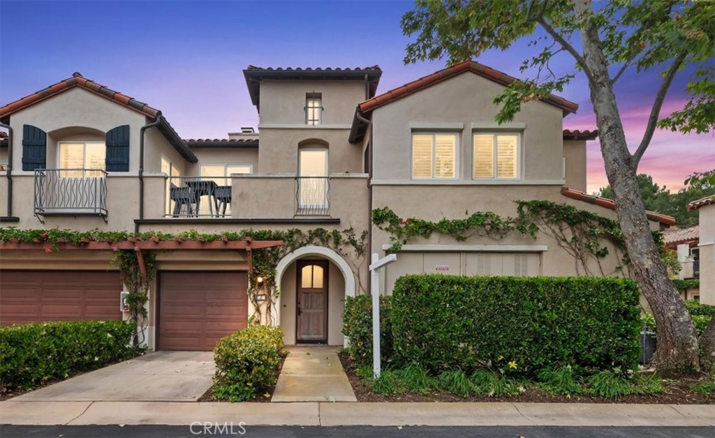 1 Sorrento Court