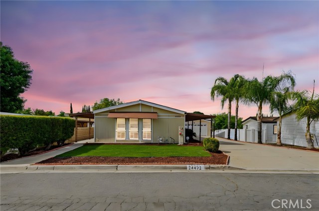 Detail Gallery Image 2 of 47 For 24472 Cornstalk Rd, Wildomar,  CA 92595 - 2 Beds | 2 Baths