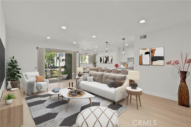 Detail Gallery Image 5 of 43 For 23675 Park Capri #24,  Calabasas,  CA 91302 - 2 Beds | 2 Baths