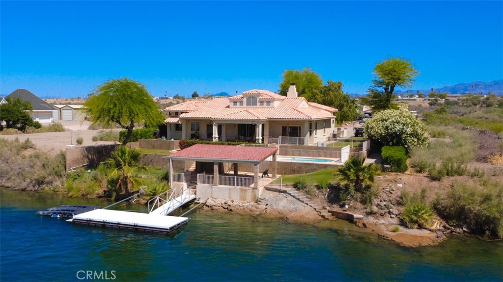 7823 Rio Vista Drive