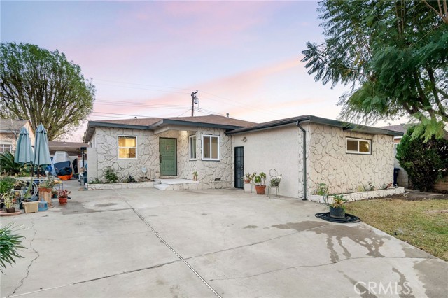 1144 Charlemont Ave, Hacienda Heights, CA 91745