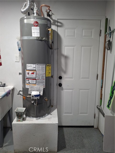 Detail Gallery Image 17 of 29 For 6873 Warren Vista, Yucca Valley,  CA 92284 - 3 Beds | 2 Baths