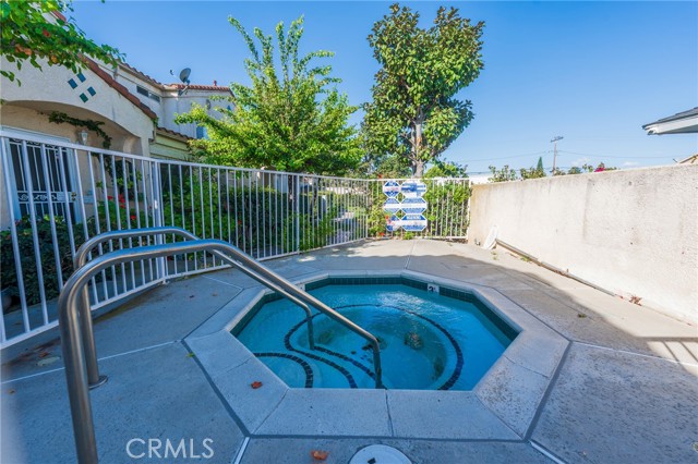 Detail Gallery Image 27 of 28 For 13959 Arthur Ave #1,  Paramount,  CA 90723 - 3 Beds | 2/1 Baths