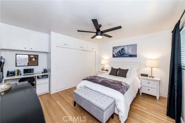 Detail Gallery Image 27 of 41 For 801 E 1st St #4,  Long Beach,  CA 90802 - 1 Beds | 1 Baths