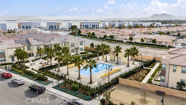 Detail Gallery Image 32 of 39 For 4321 S Cantos Paseo #27,  Ontario,  CA 91761 - 3 Beds | 2/1 Baths