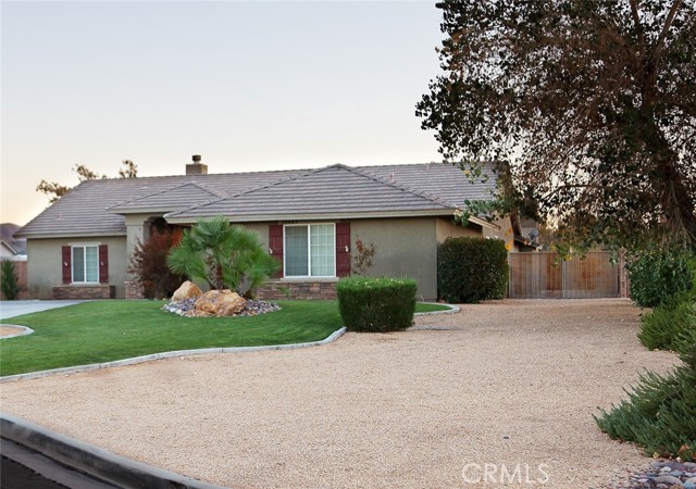 Detail Gallery Image 63 of 66 For 20403 Sundance Rd, Apple Valley,  CA 92308 - 3 Beds | 2/1 Baths