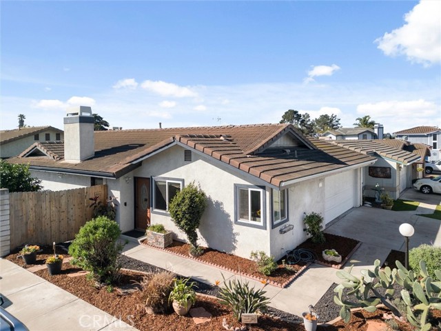 Detail Gallery Image 17 of 18 For 1960 Solana Ct, Grover Beach,  CA 93433 - 3 Beds | 2 Baths