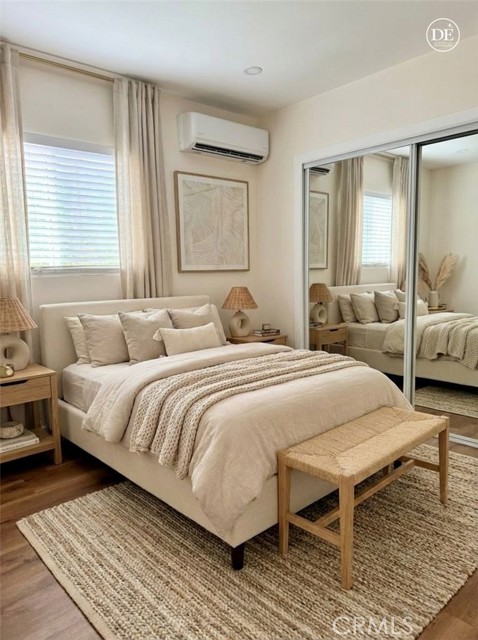 Detail Gallery Image 3 of 30 For 1316 N Hollywood Way, Burbank,  CA 91505 - 2 Beds | 1 Baths