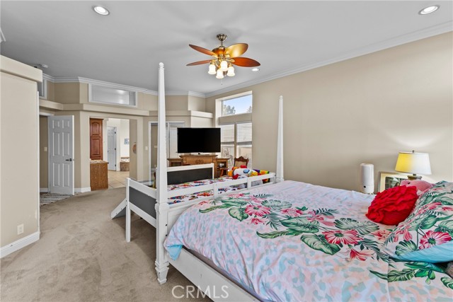 Detail Gallery Image 17 of 56 For 59083 Coyote Canyon Rd, Anza,  CA 92539 - 5 Beds | 3 Baths