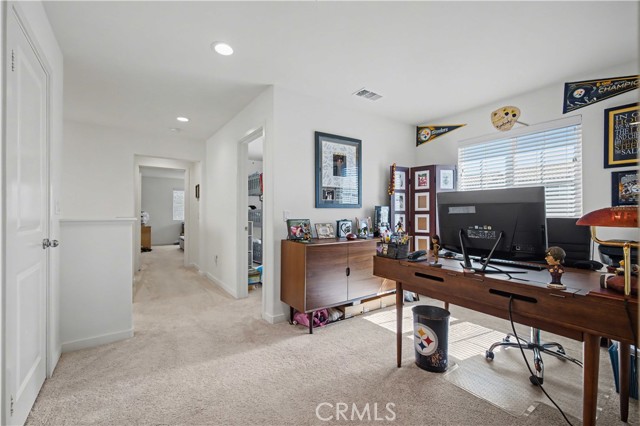 Detail Gallery Image 17 of 37 For 12844 Sovite, Moreno Valley,  CA 92555 - 4 Beds | 2/1 Baths