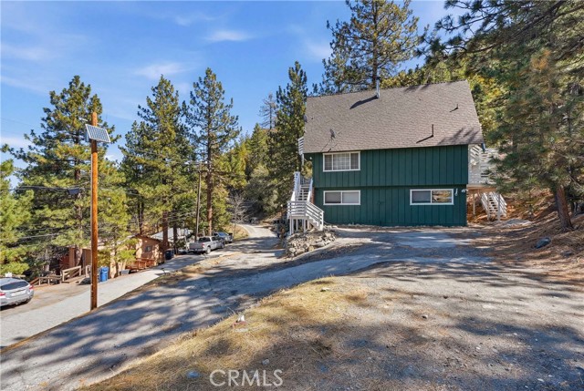 Detail Gallery Image 18 of 24 For 2073 Mojave Scenic, Wrightwood,  CA 92397 - 3 Beds | 3 Baths