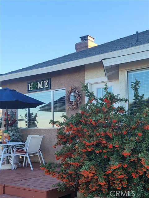 Detail Gallery Image 4 of 16 For 8934 Japatul Rd, Apple Valley,  CA 92308 - 2 Beds | 2/1 Baths