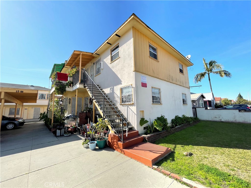2588 Poplar Place, Huntington Park, CA 90255
