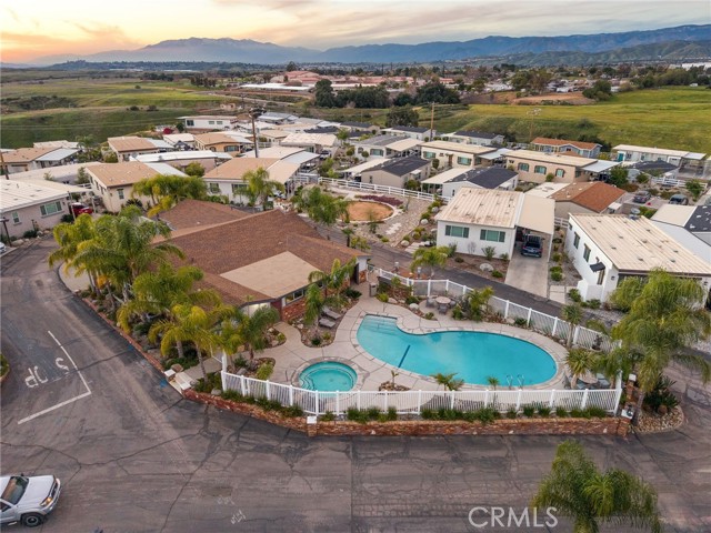 Detail Gallery Image 40 of 41 For 1134 Villa Calimesa Ln #58,  Calimesa,  CA 92320 - 3 Beds | 2 Baths