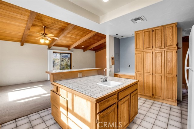 Detail Gallery Image 9 of 65 For 52324 Canyon Rd, Morongo Valley,  CA 92256 - 3 Beds | 2/1 Baths