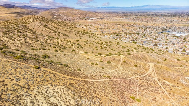 Detail Gallery Image 7 of 10 For 1 Mile W Tierra Subida Q, Palmdale,  CA 93550 - – Beds | – Baths