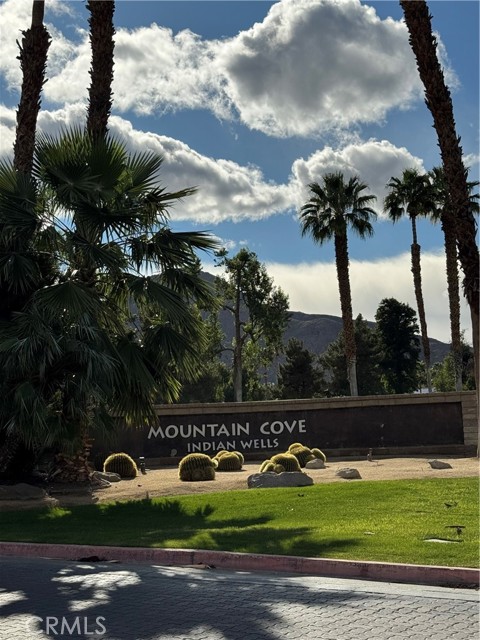 Detail Gallery Image 17 of 17 For 78185 Cortez Ln #174,  Indian Wells,  CA 92210 - 1 Beds | 1 Baths