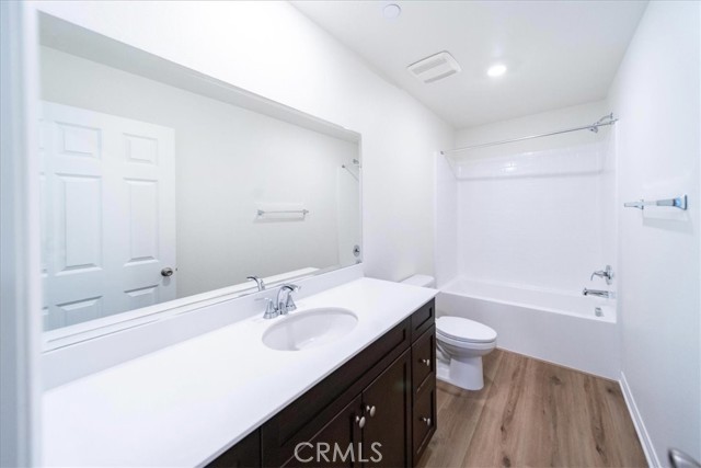 Detail Gallery Image 30 of 47 For 25432 Cetara, Homeland,  CA 92548 - 5 Beds | 3/1 Baths