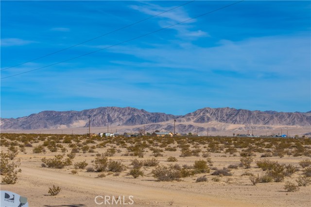 Detail Gallery Image 24 of 29 For 69054 Pole Line Rd, Twentynine Palms,  CA 92277 - 1 Beds | 1 Baths