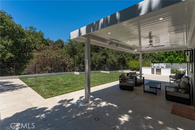 5 Bed Home for Sale in Calabasas, California