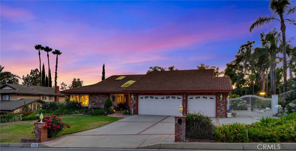 5338 Falling Tree Lane