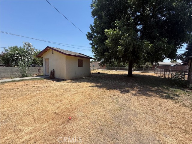Detail Gallery Image 12 of 12 For 105 Orange Ave, Chowchilla,  CA 93610 - 3 Beds | 2 Baths