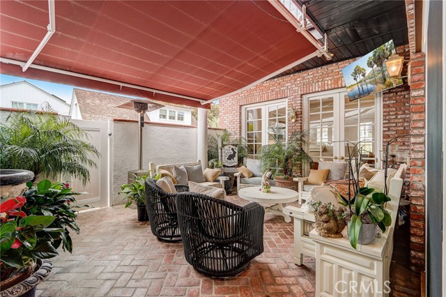 Detail Gallery Image 53 of 70 For 2025 E Balboa, Newport Beach,  CA 92661 - 4 Beds | 4 Baths