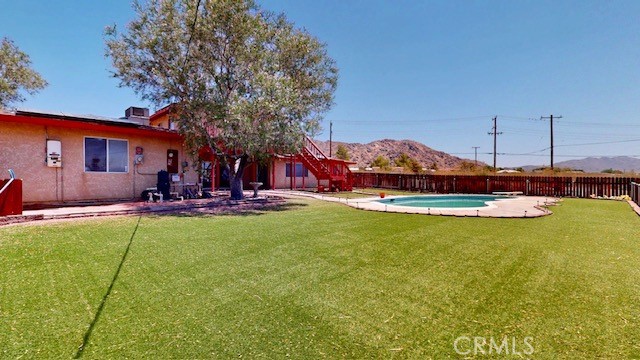 Detail Gallery Image 16 of 45 For 22677 Dexter Ln, Apple Valley,  CA 92307 - 2 Beds | 2/1 Baths