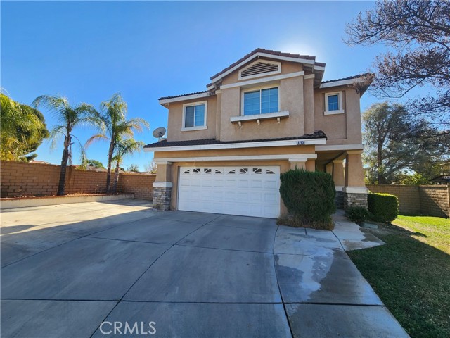 Detail Gallery Image 1 of 12 For 8765 Cedar Point Ct, Rancho Cucamonga,  CA 91730 - 4 Beds | 2/1 Baths