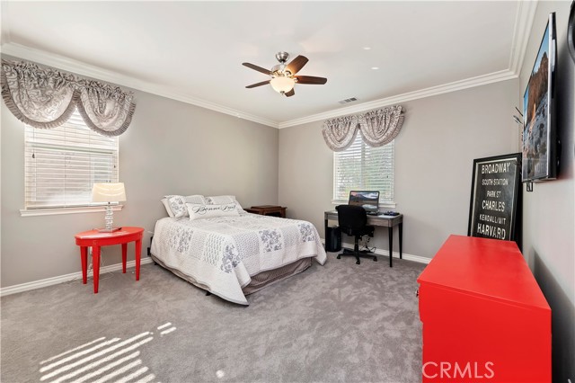 Detail Gallery Image 29 of 72 For 13852 Grapefruit Ct, Riverside,  CA 92503 - 5 Beds | 3/1 Baths