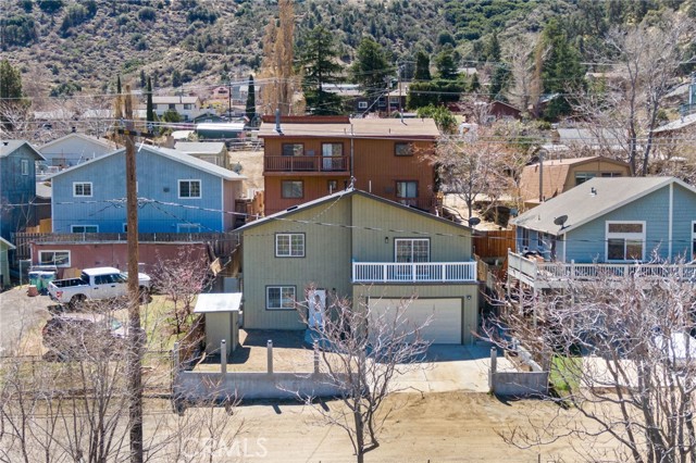 Detail Gallery Image 41 of 45 For 3516 Illinois Trl, Frazier Park,  CA 93225 - 3 Beds | 3 Baths