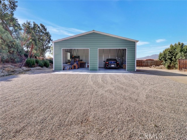 Detail Gallery Image 30 of 34 For 19636 White Sage Trl, Desert Hot Springs,  CA 92241 - 2 Beds | 2 Baths