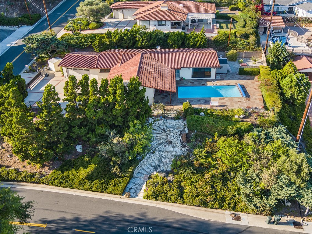 2031 Daladier Drive, Rancho Palos Verdes, CA 90275