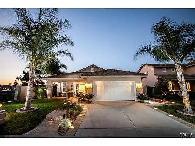 Detail Gallery Image 1 of 6 For 31424 Loma Linda Rd, Temecula,  CA 92592 - 3 Beds | 2 Baths