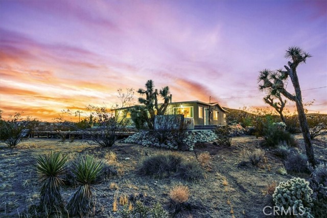 Detail Gallery Image 75 of 75 For 5324 Paradise View Rd, Yucca Valley,  CA 92284 - 2 Beds | 1 Baths