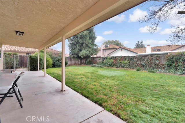 Detail Gallery Image 35 of 38 For 2488 Beechwood, Madera,  CA 93637 - 4 Beds | 3 Baths